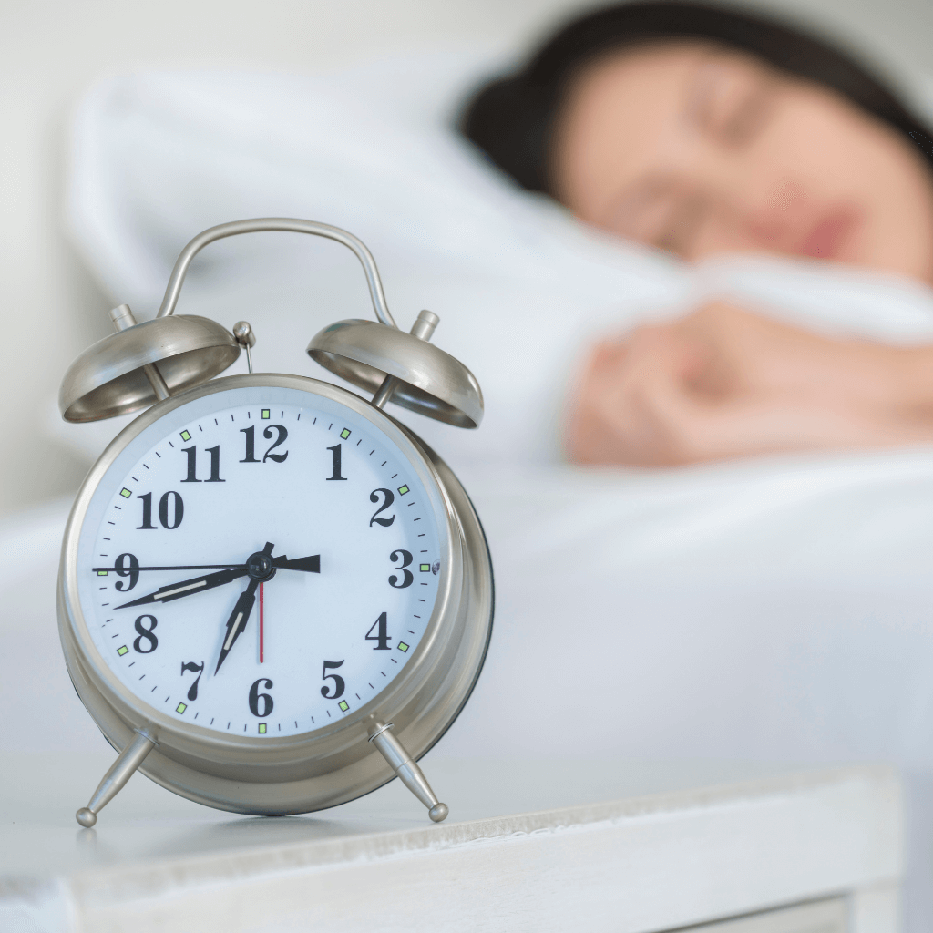 10 astuces pour mieux dormir